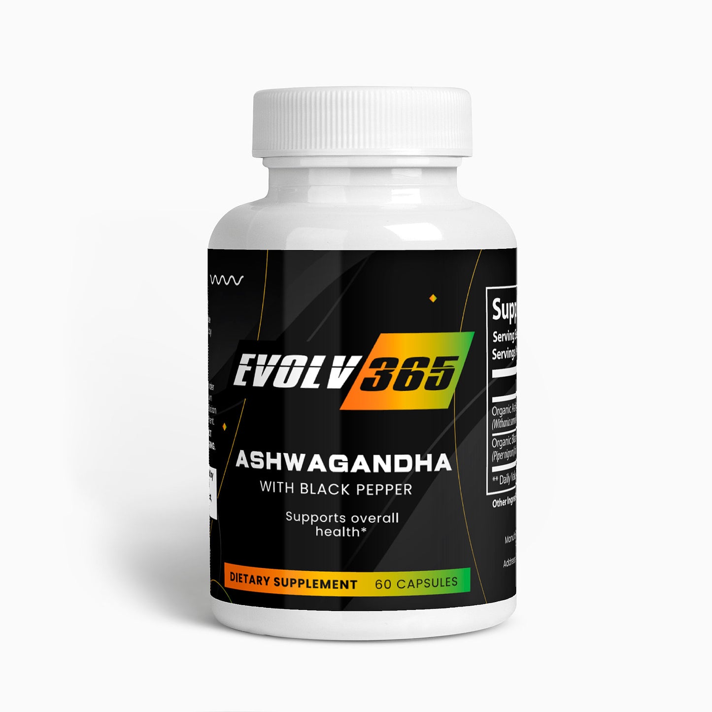 Ashwagandha