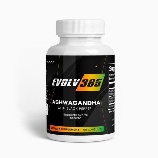 Ashwagandha