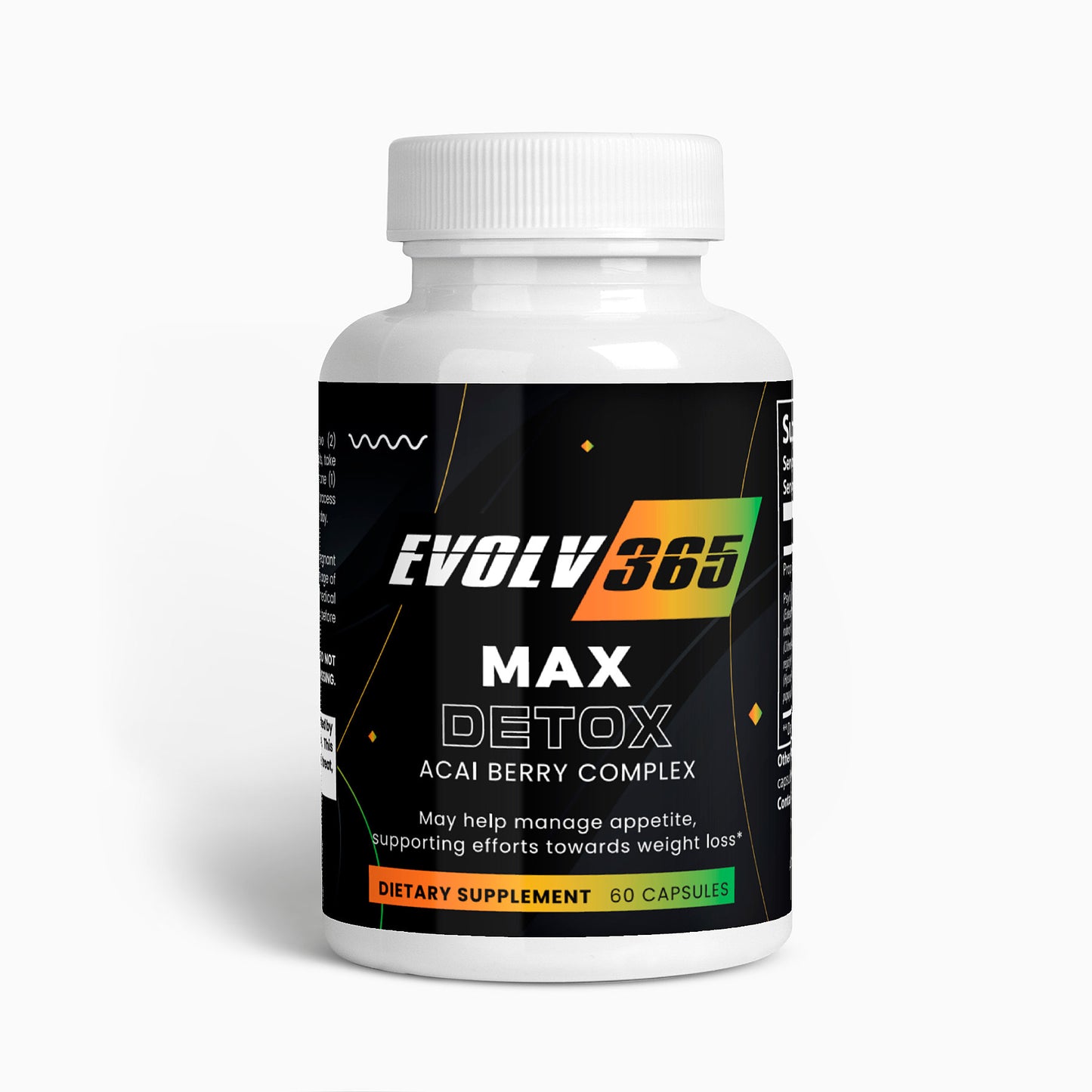 Max Detox (Acai detox)