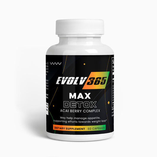 Max Detox (Acai detox)