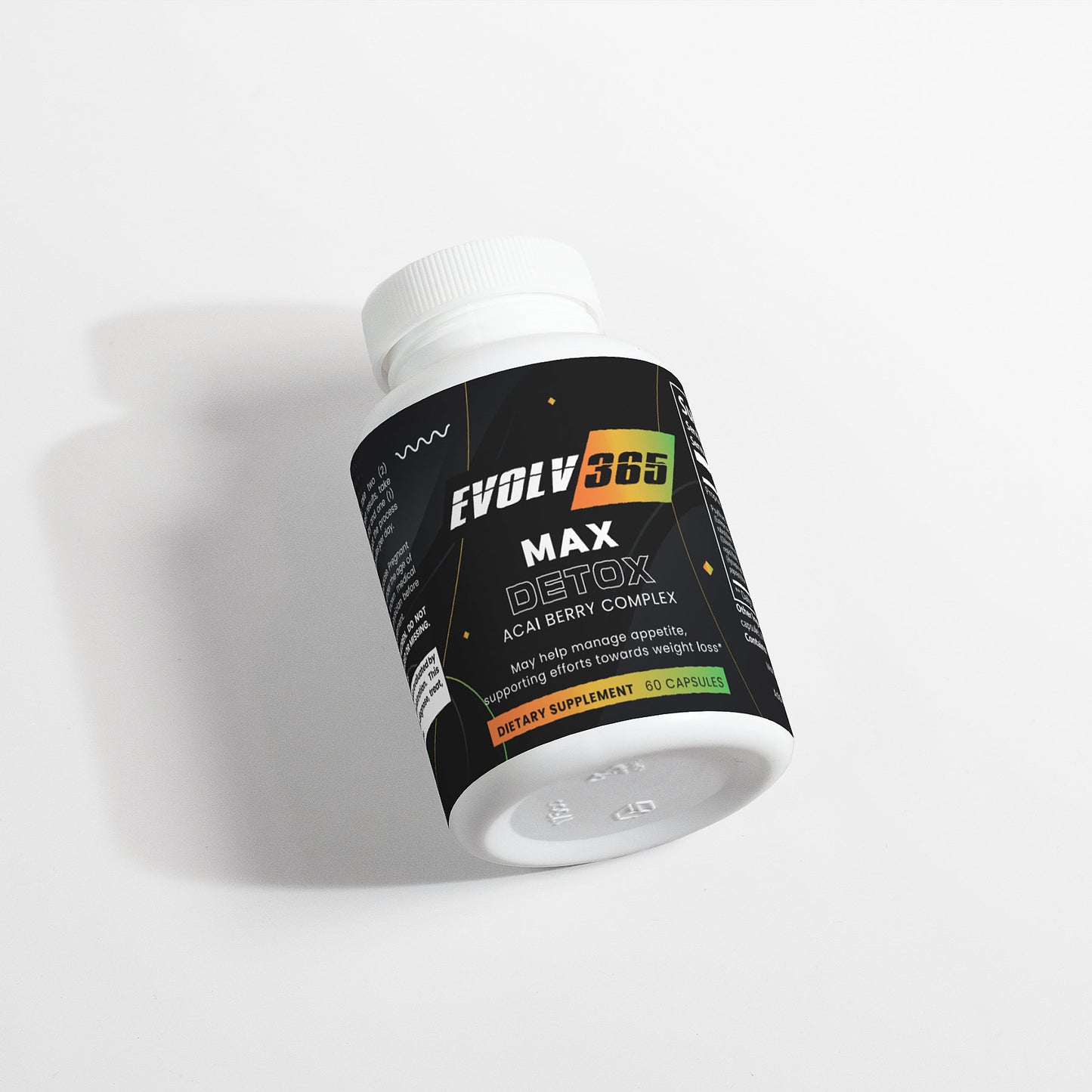 Max Detox (Acai detox)