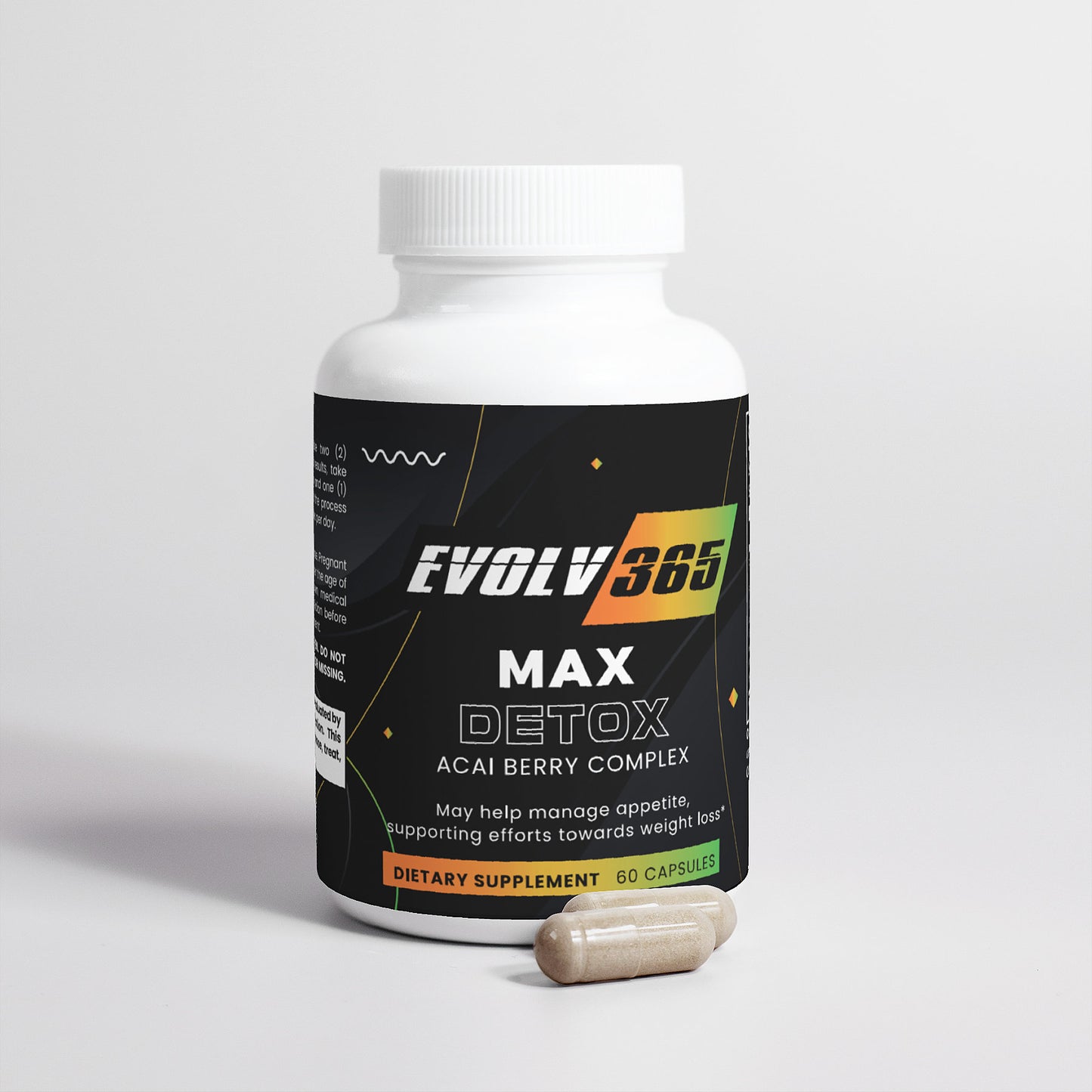 Max Detox (Acai detox)