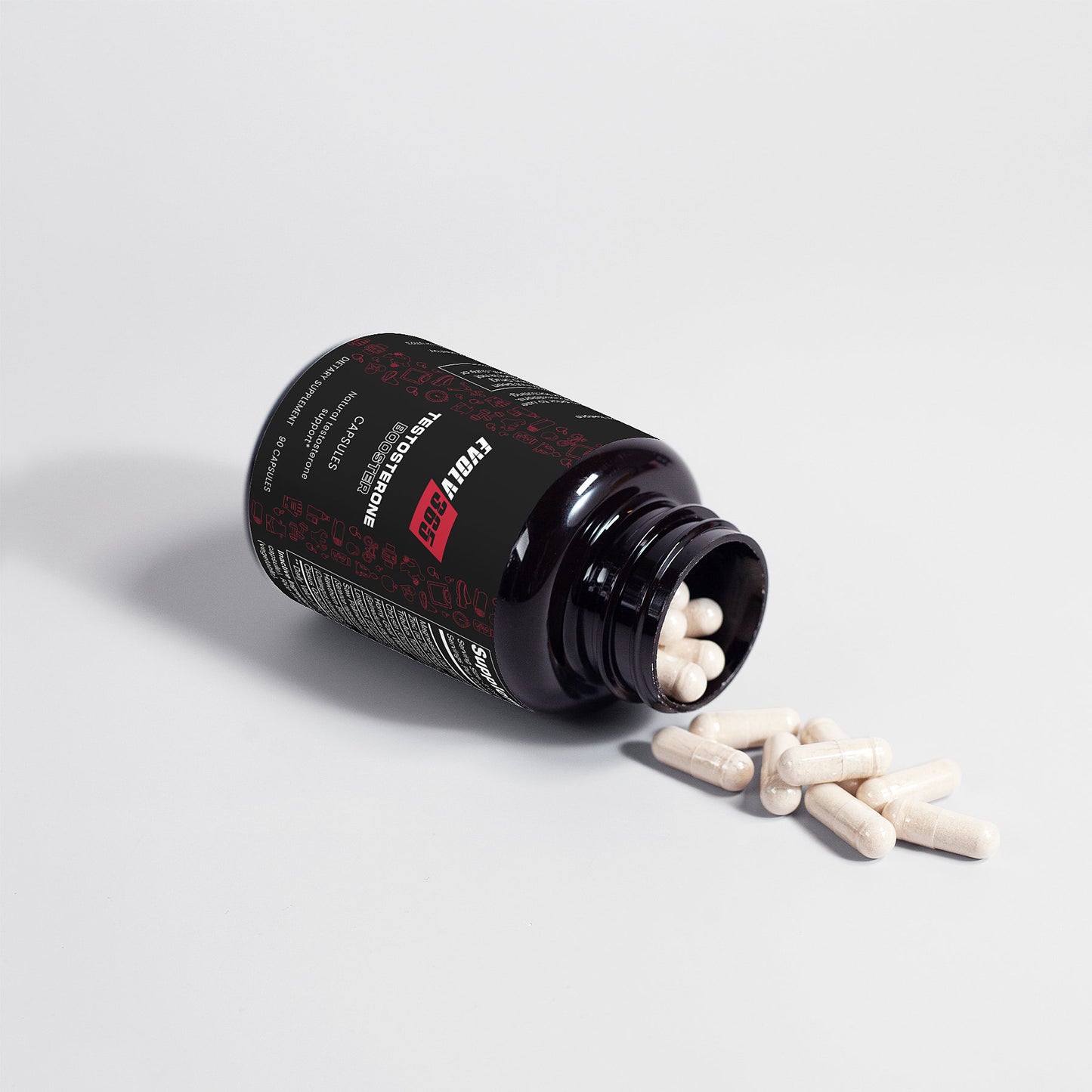 Testosterone Booster