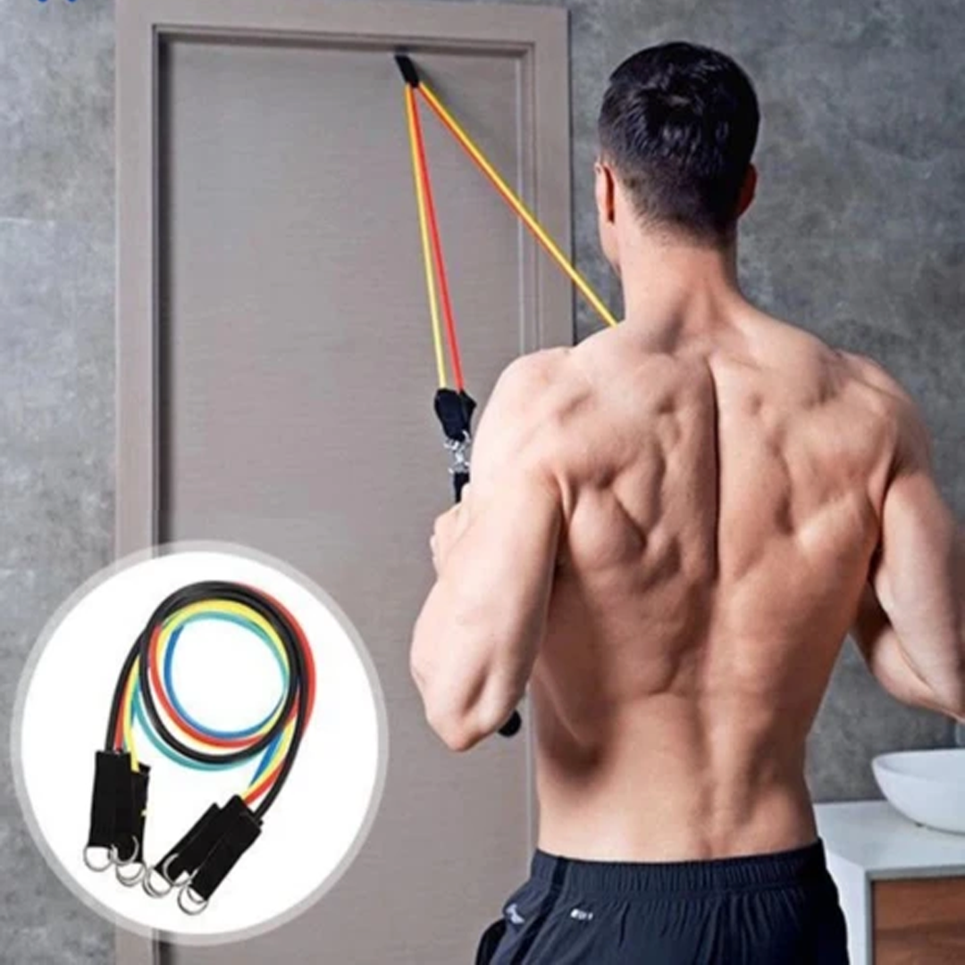 Eating Right for Gym Success