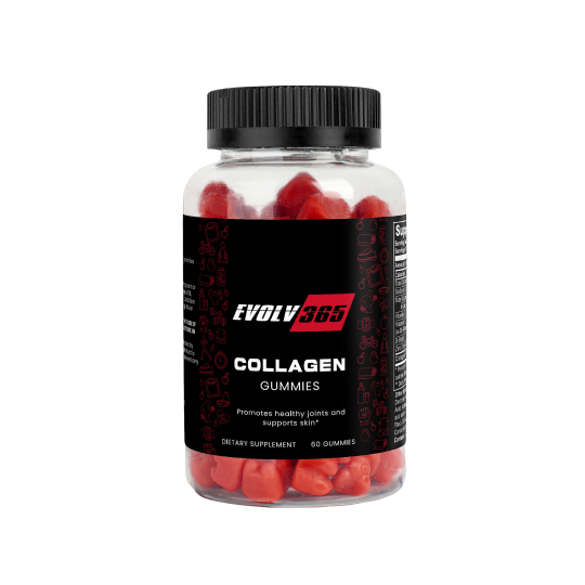 Collagen Gummies (Adult)