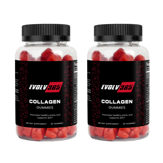 Collagen Gummies (Adult)