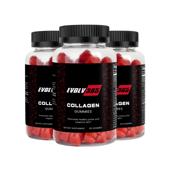 Collagen Gummies (Adult)