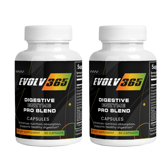 Digestive Enzyme Pro Blend