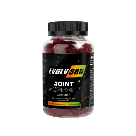 Joint Support Gummies (Adult)