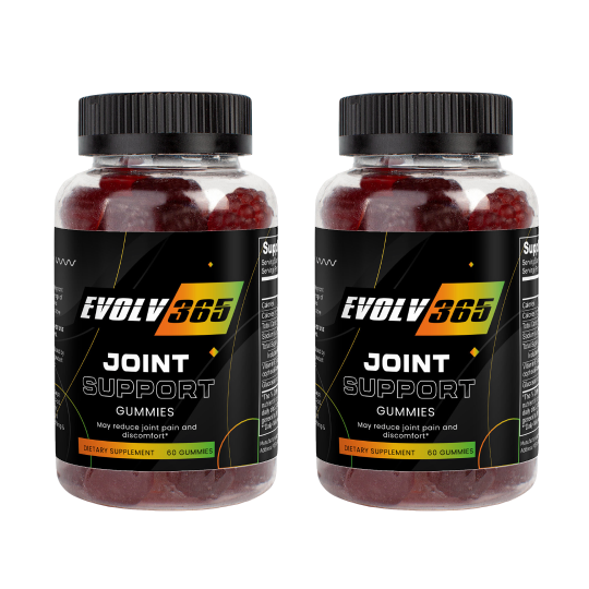 Joint Support Gummies (Adult)