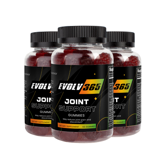 Joint Support Gummies (Adult)