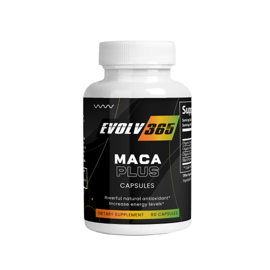 Maca Plus