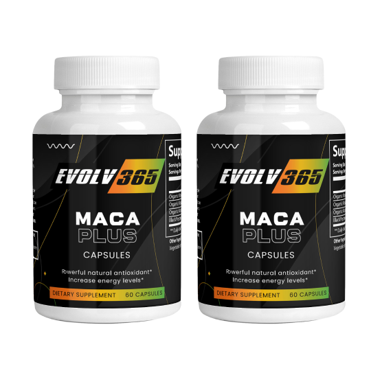 Maca Plus