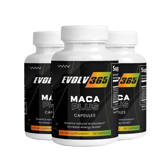 Maca Plus