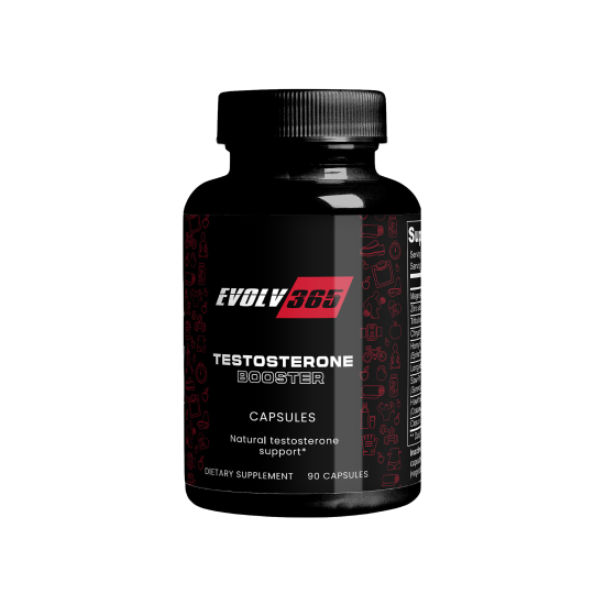 Testosterone Booster