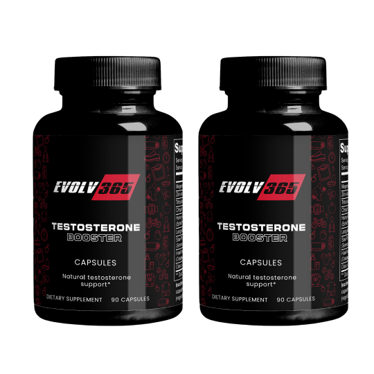 Testosterone Booster