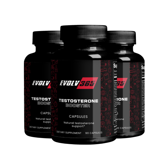 Testosterone Booster