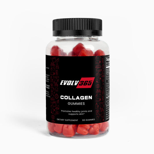 Collagen Gummies (Adult)