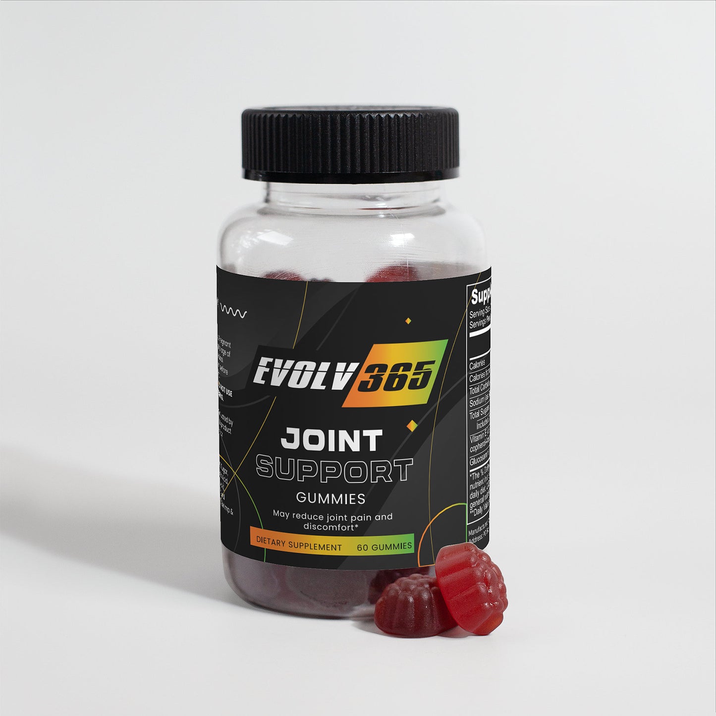 Joint Support Gummies (Adult)