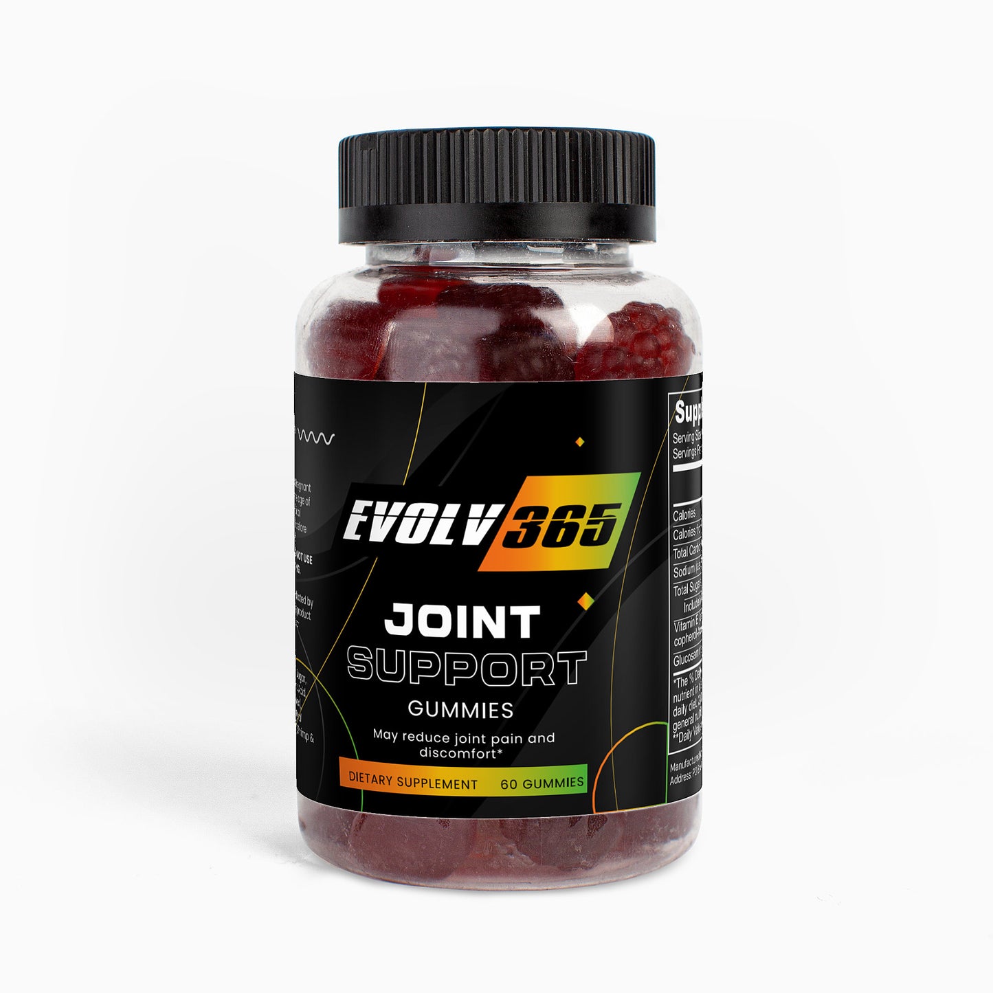 Joint Support Gummies (Adult)