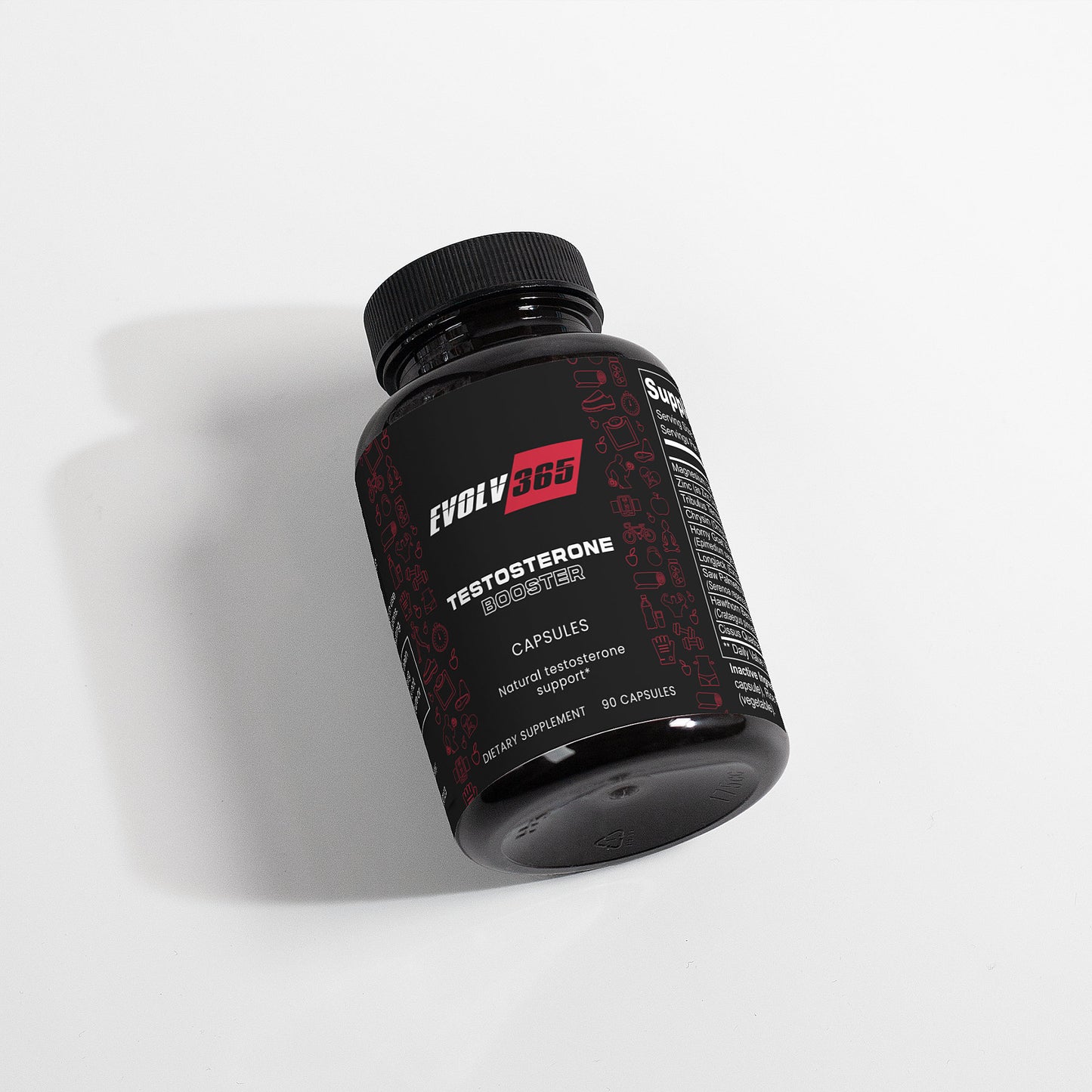 Testosterone Booster