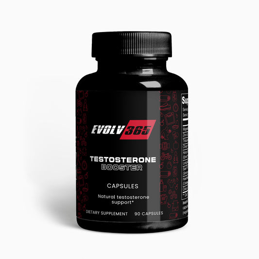 Testosterone Booster