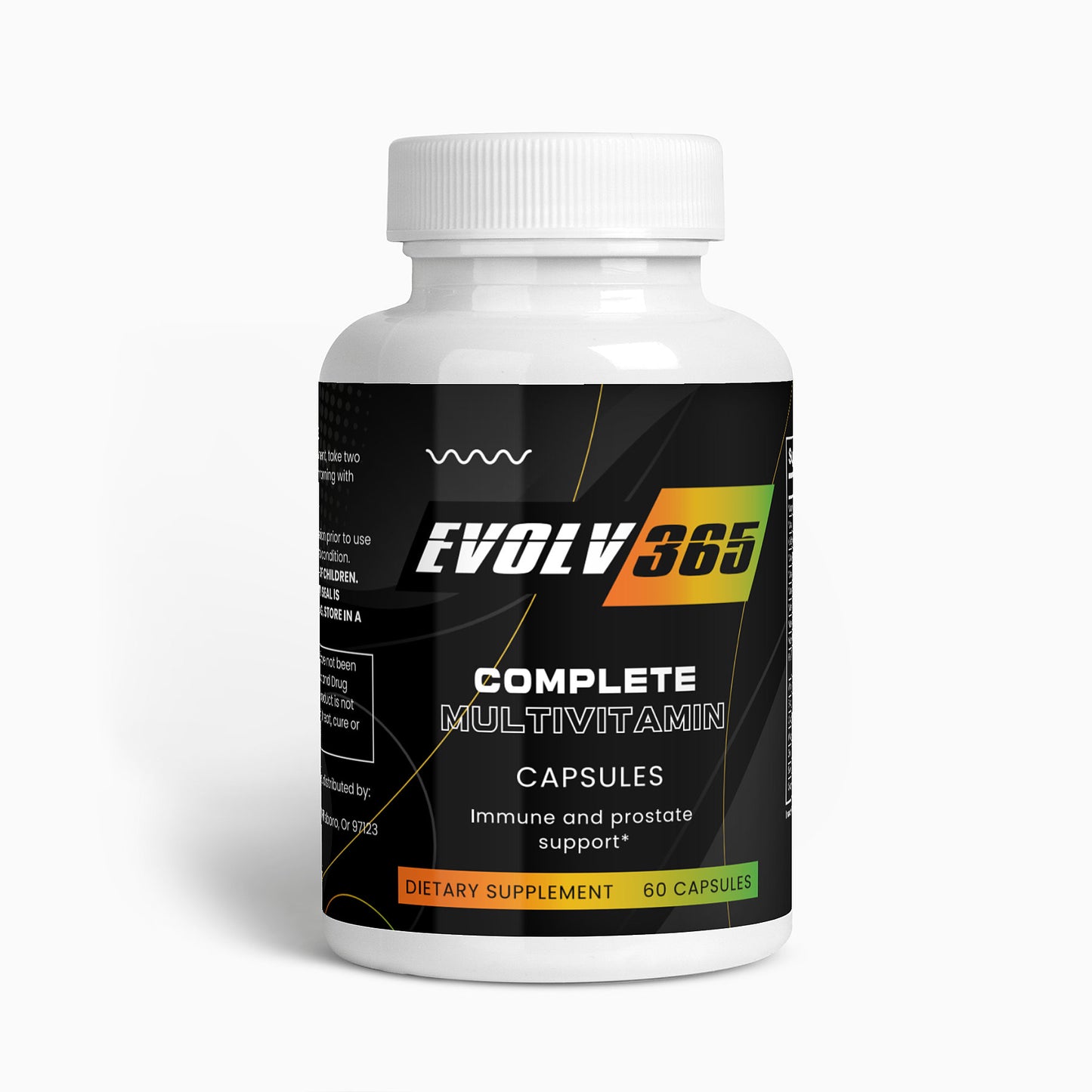 Complete Multivitamin