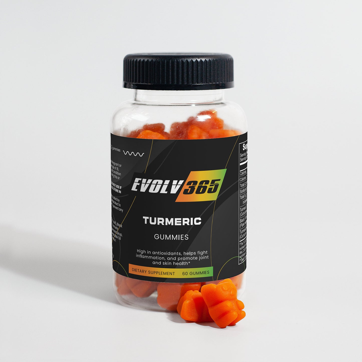 Turmeric Gummies