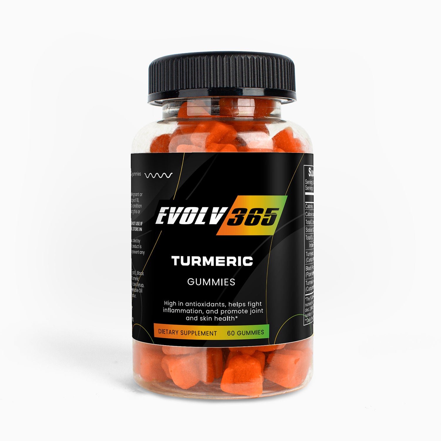 Turmeric Gummies