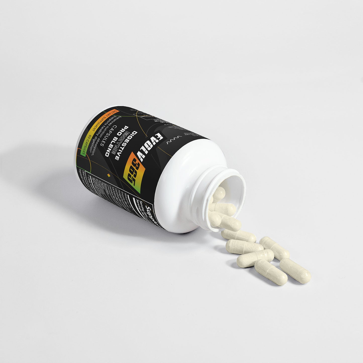 Digestive Enzyme Pro Blend