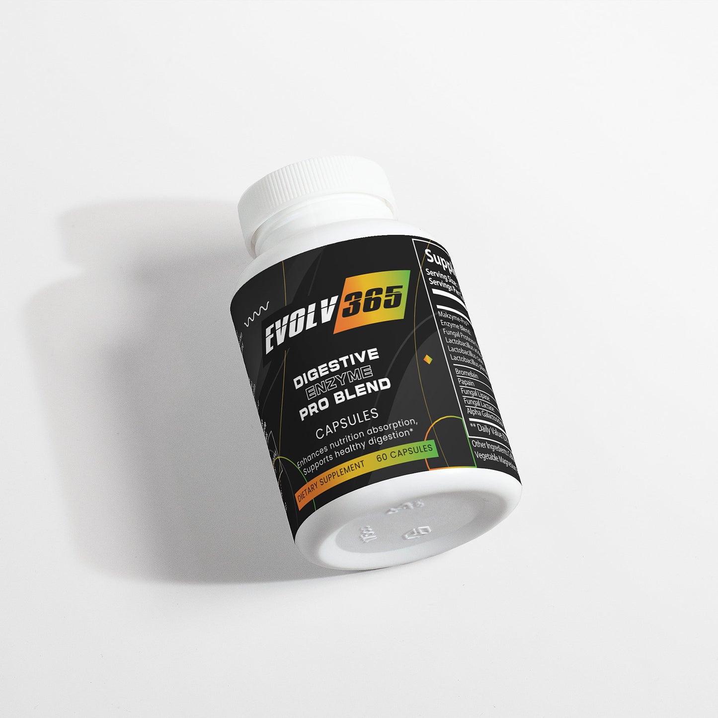 Digestive Enzyme Pro Blend