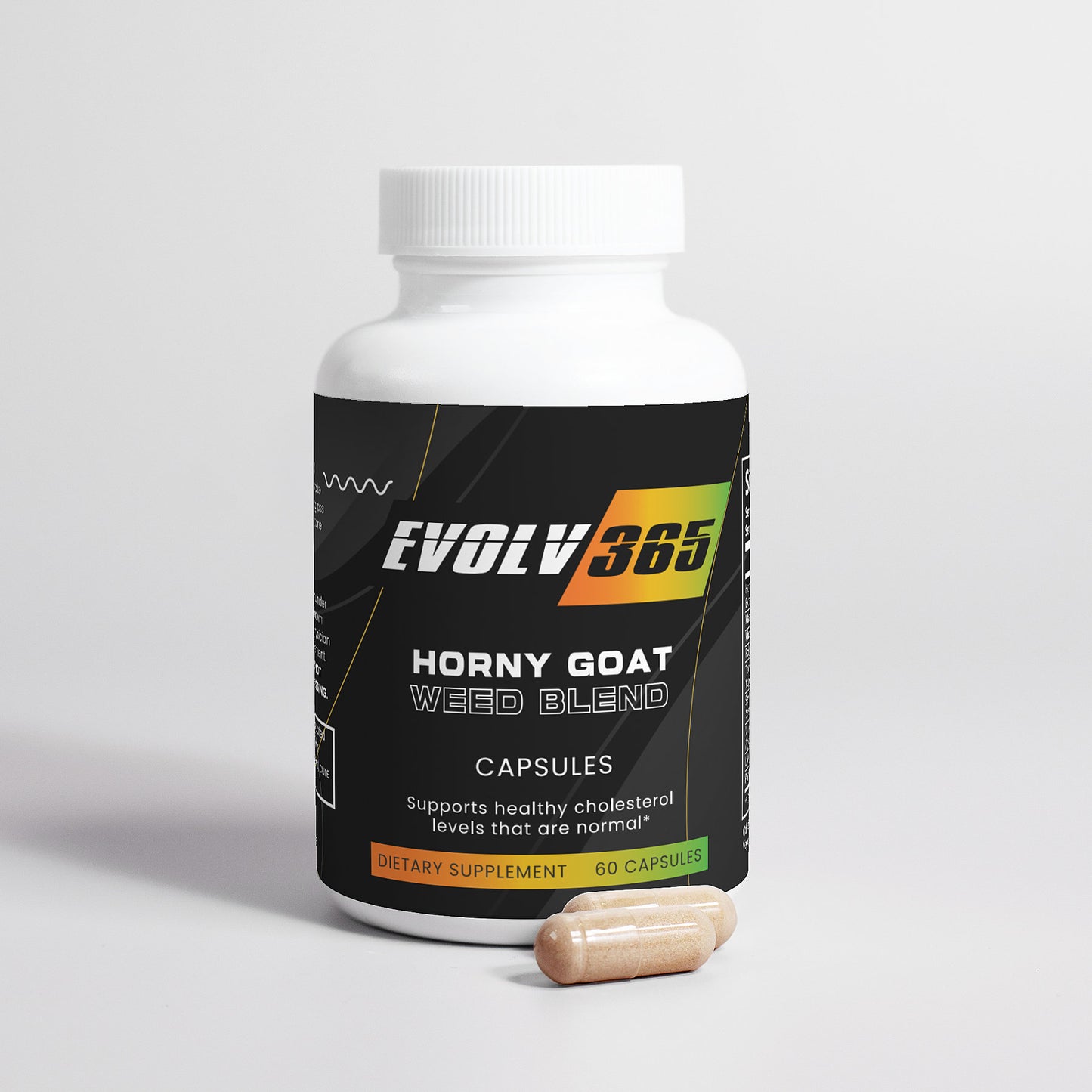 Horny Goat Weed Blend