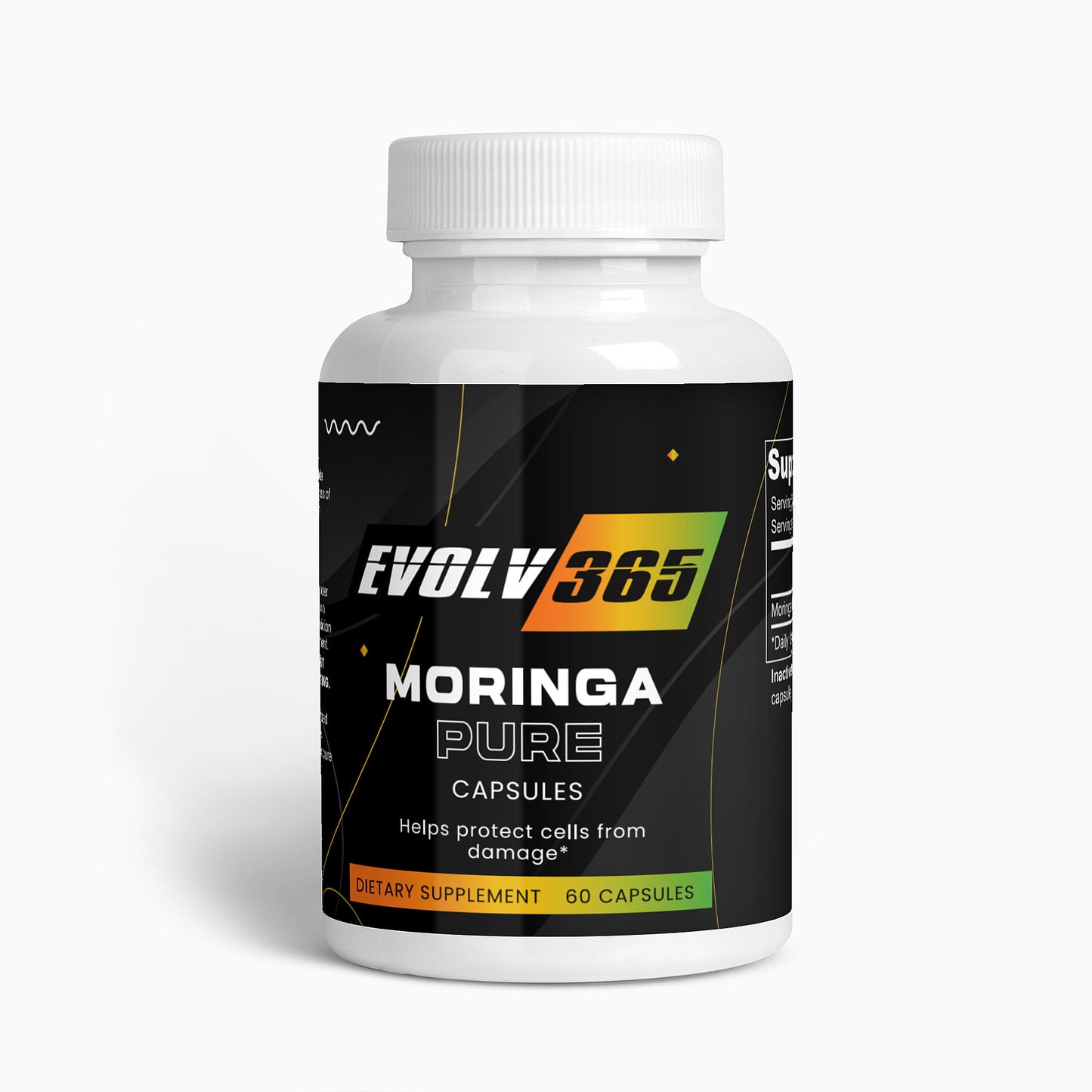 Moringa Pure