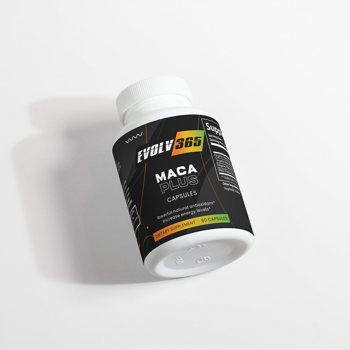 Maca Plus