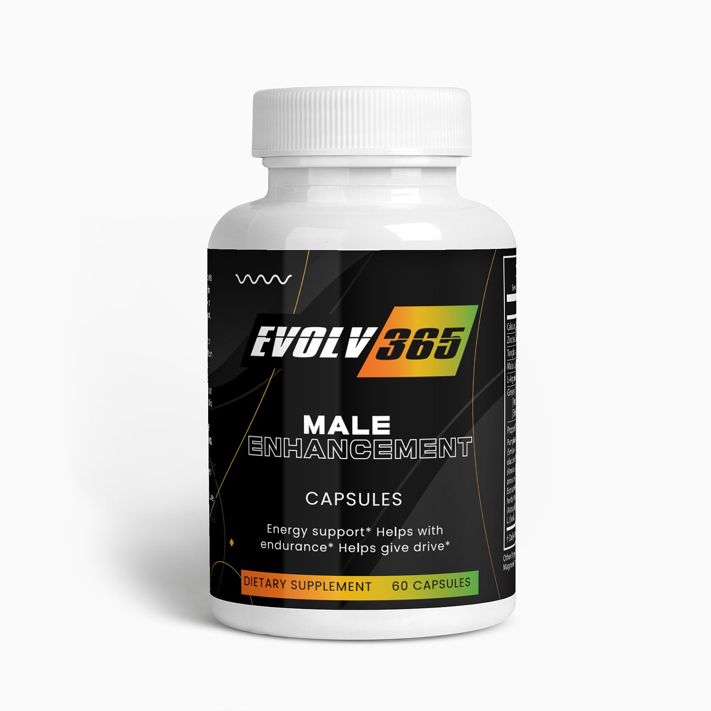 Male Enhancement