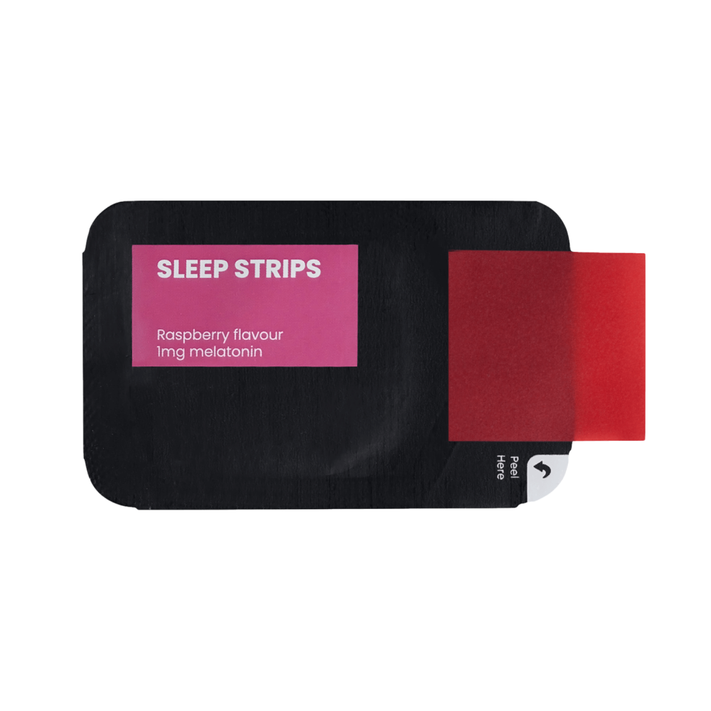 Sleep Strips