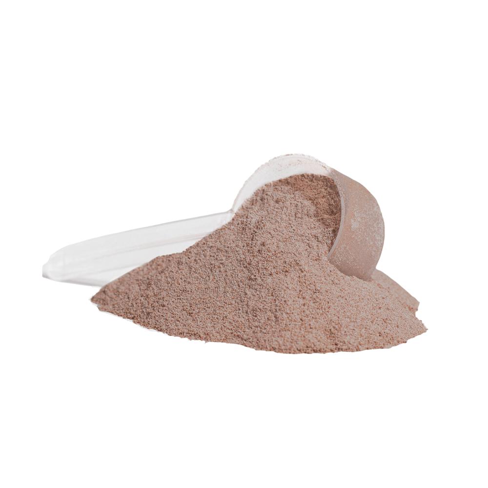 Whey Protein (Chocolate Flavour)